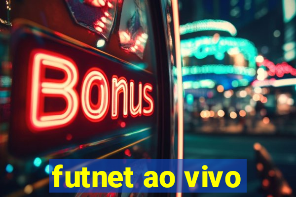 futnet ao vivo